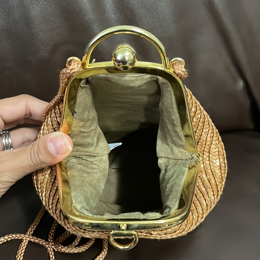 Mini bag - Picture 2 of 3